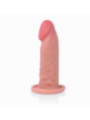 Rockarmy Dual Density Tiger Dildo | Consolador Realista