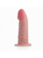 Rockarmy Dual Density Tiger Dildo | Consolador Realista