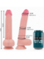 Rockarmy Liquid Silicone Dildo Premium Kingcobra | Realista