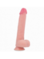 Rockarmy Liquid Silicone Dildo Premium Kingcobra | Realista