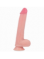 Rockarmy Liquid Silicone Dildo Premium Kingcobra | Realista