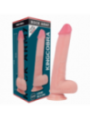 Rockarmy Liquid Silicone Dildo Premium Kingcobra | Realista