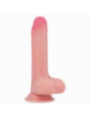 Rockarmy Liquid Silicone Dildo Premium Mustang | Realista