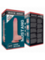 Rockarmy Liquid Silicone Dildo Premium Mustang | Realista