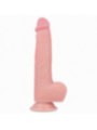 Rockarmy Liquid Silicone Dildo Premium Spitfire | Realista