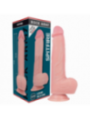 Rockarmy Liquid Silicone Dildo Premium Spitfire | Realista