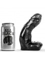 All Black Dildo Realístico 15 cm | Consolador Realista