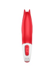 Satisfyer Vibes Power Flower | Vibrador Vaginal | Mujer