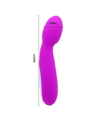 Pretty Love Smart Mini Vibrador Arvin | Vibrador Punto G