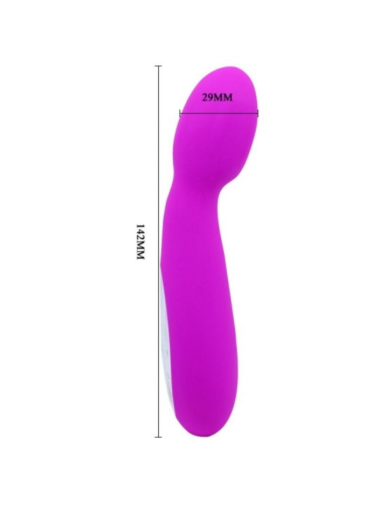 Pretty Love Smart Mini Vibrador Arvin | Vibrador Punto G