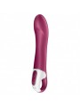 Satisfyer Big Heat Vibrador Punto G | Vibrador App