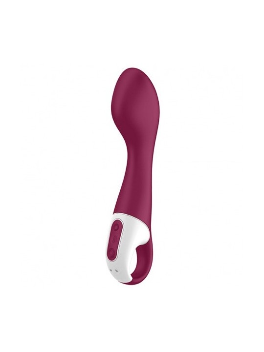 Satisfyer Hot Spot Vibrador Punto G | Vibrador App