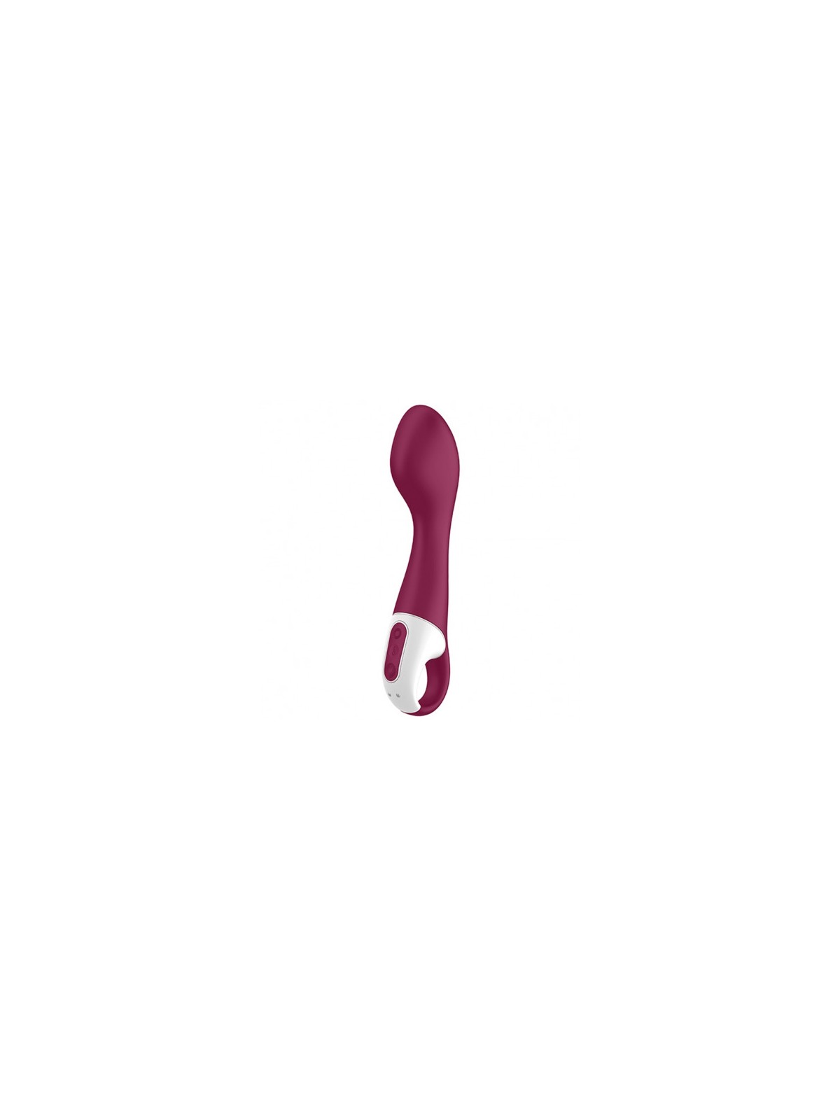 Satisfyer Hot Spot Vibrador Punto G | Vibrador App