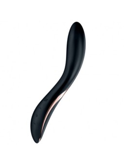 Satisfyer Rrrolling Explosión Vibrador | Vibrador Punto G