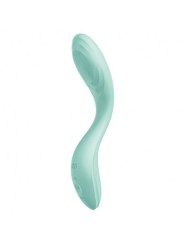 Satisfyer Rrrolling Pleasure Vibrador | Vibrador Punto G