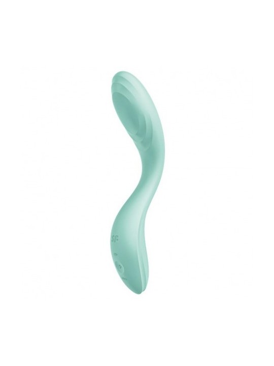 Satisfyer Rrrolling Pleasure Vibrador | Vibrador Punto G