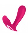 Satisfyer Top Secret Vibrador Rosa | Vibrador App