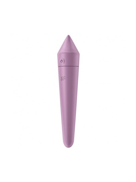 Satisfyer Ultra Power Bullet 8 Bala | Bala Vibradora