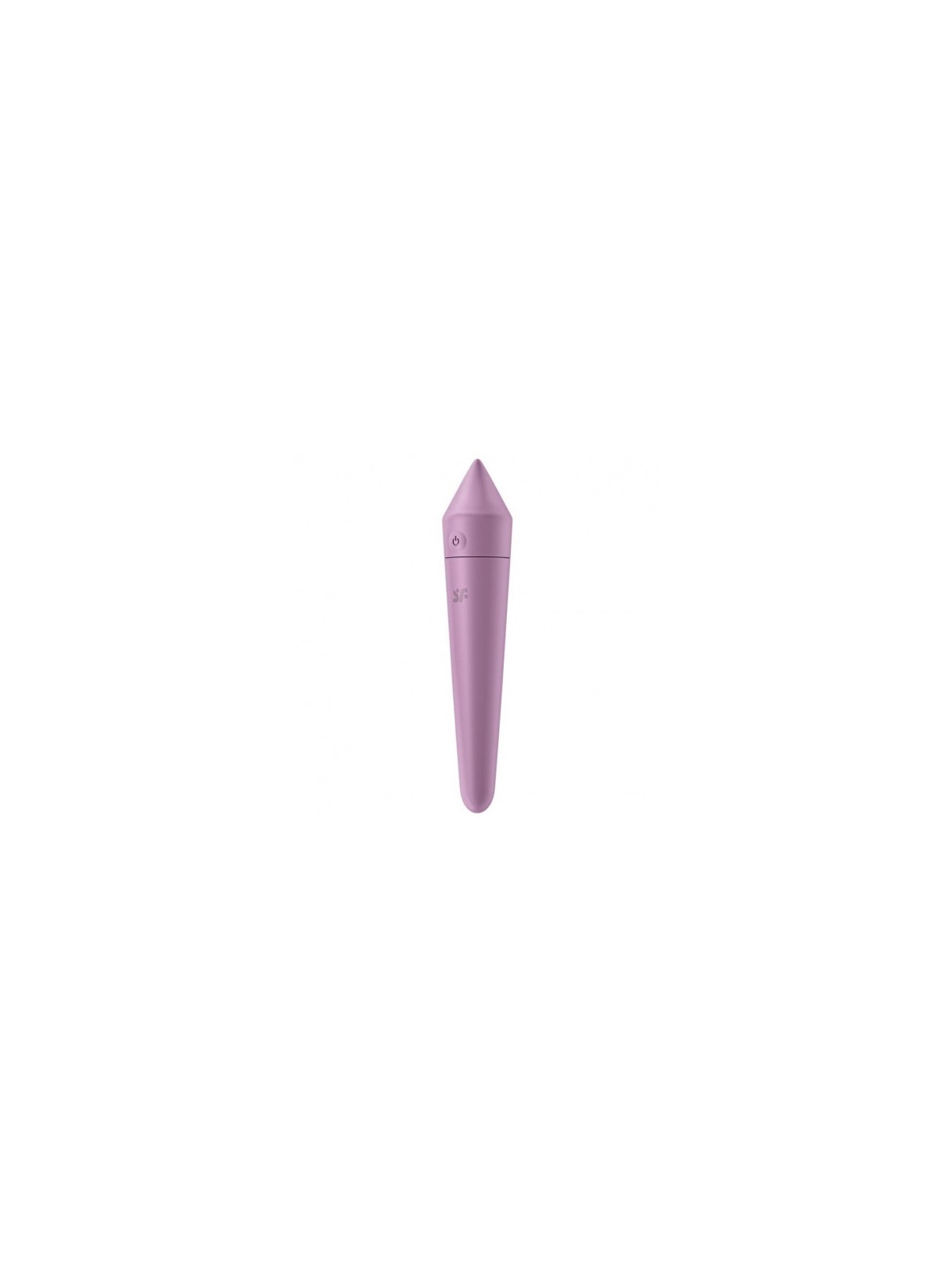 Satisfyer Ultra Power Bullet 8 Bala | Bala Vibradora