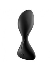 Satisfyer Trendsetter Plug Vibrador | Vibrador App