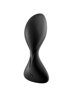 Satisfyer Trendsetter Plug Vibrador | Vibrador App