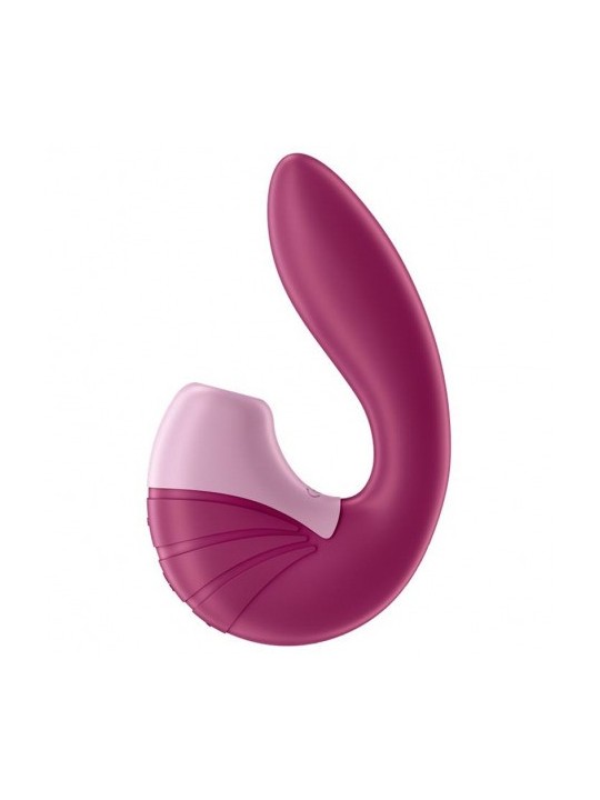 Satisfyer Supernova Estimulador | Succionador Clítoris