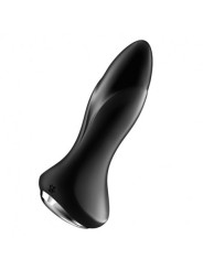 Satisfyer Rotator Plug 1+ Plug Vibrador | Vibrador App