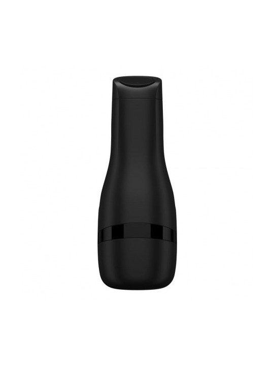 Satisfyer Masturbador Men Classic | Vagina en Lata | Hombre