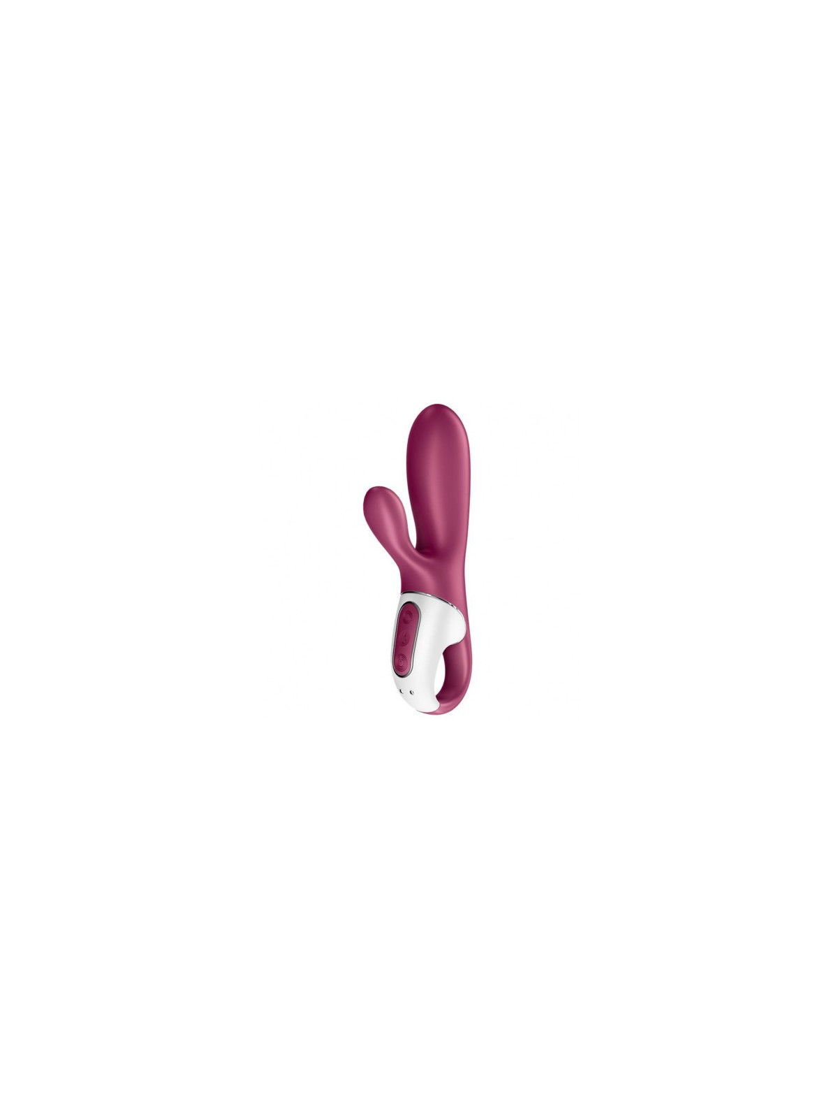 Satisfyer Hot Bunny Vibrador Punto G | Vibrador App