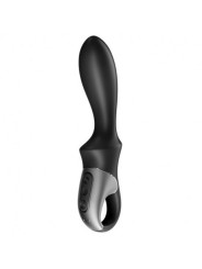 Satisfyer Heat Clímax Vibrador Anal | Vibrador Anal