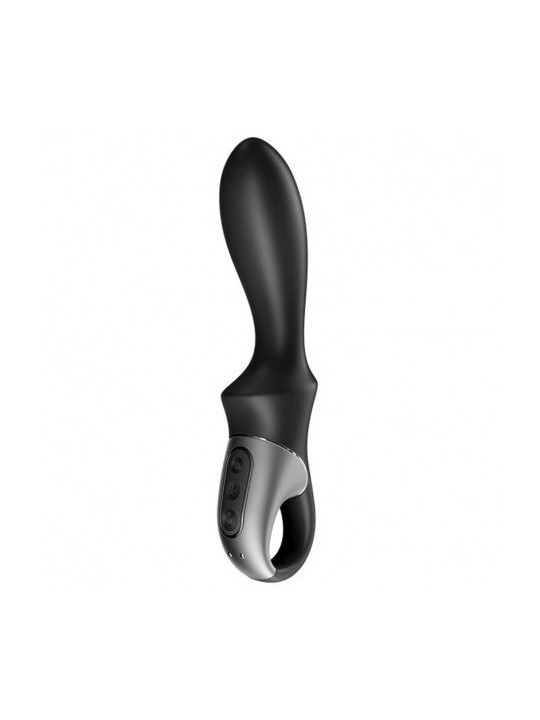 Satisfyer Heat Clímax Vibrador Anal | Vibrador Anal