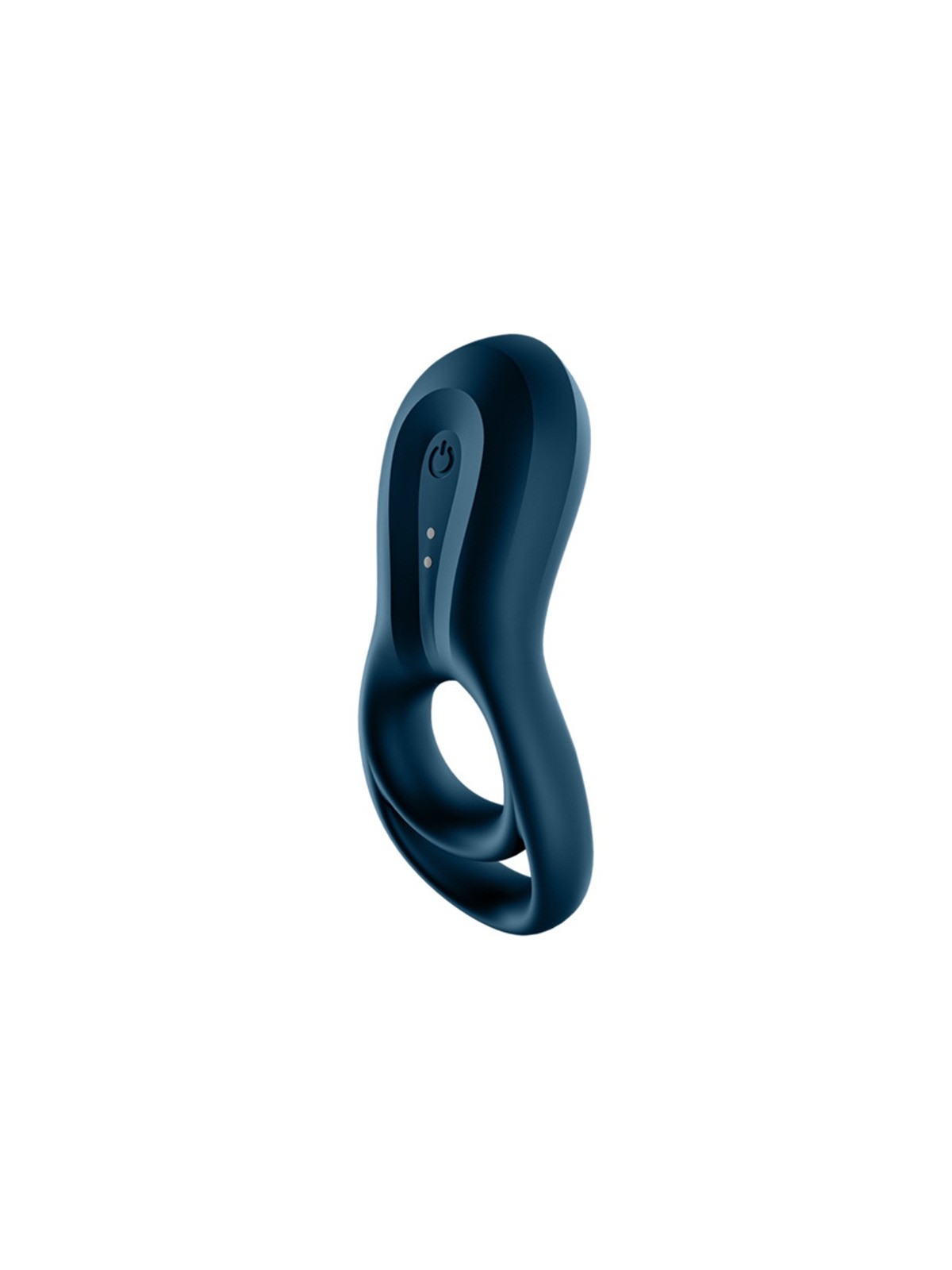 Satisfyer Epic Dúo Anillo Vibrador Azul | Vibrador App