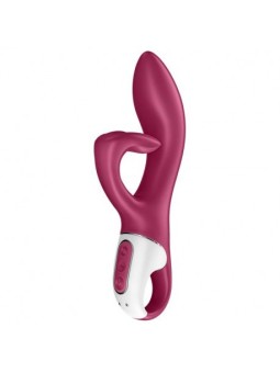 Satisfyer Embrace Me Vibrador Punto G | Vibrador Conejo