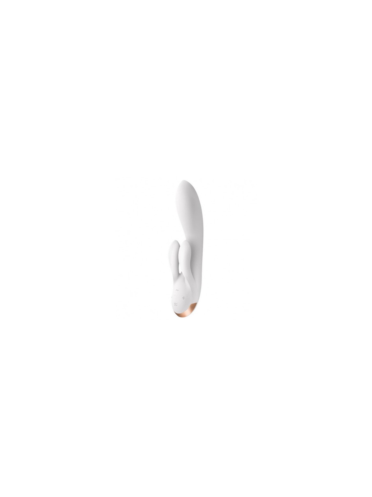 Satisfyer Double Flex Vibrador | Vibrador App