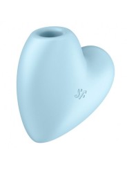 Satisfyer Cutie Heart Estimulador | Succionador Clítoris