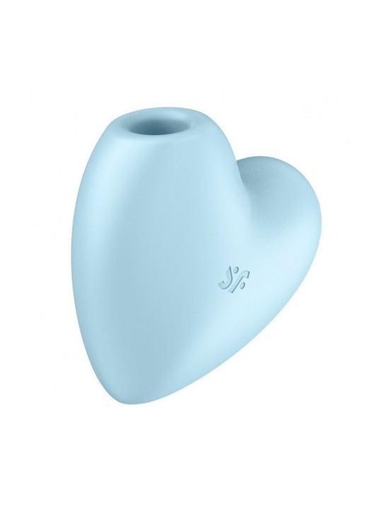 Satisfyer Cutie Heart Estimulador | Succionador Clítoris