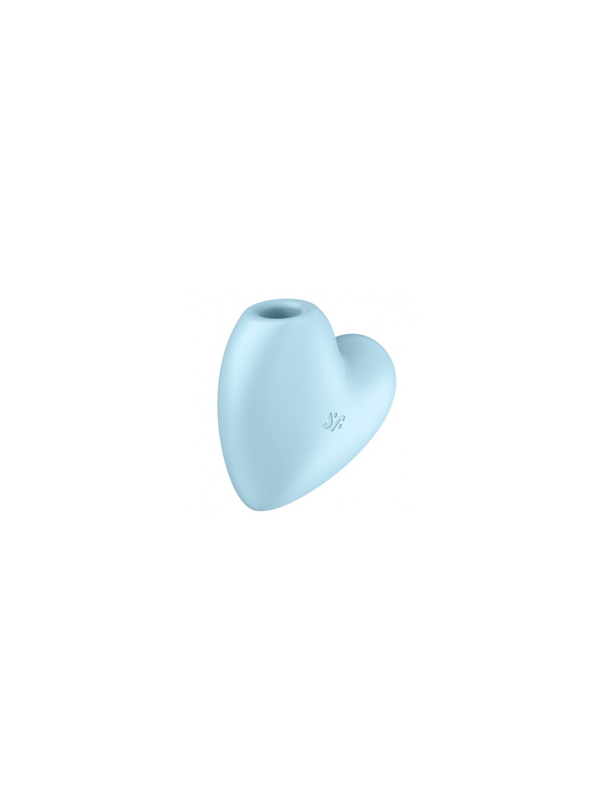 Satisfyer Cutie Heart Estimulador | Succionador Clítoris