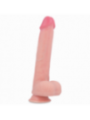 Rockarmy Arnés Liquid Silicone Dildo Kingcobra | Arnés Dildo