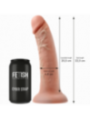 Cyber Strap Arnés Dildo Bala Control Remoto L | Arnés Dildo