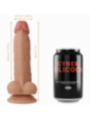 Cyber Silicock Arnés Silicona Líquida Jude | Arnés Dildo