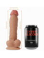 Cyber Silicock Arnés Silicona Líquida Magnus | Arnés Dildo