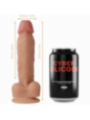 Cyber Silicock Arnés Silicona Líquida Oliver | Arnés Dildo