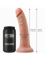 Cyber Strap Arnés Dildo Bala Control Remoto M | Arnés Dildo