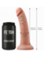 Cyber Strap Arnés Dildo Bala Control Remoto S | Arnés Dildo