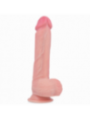 Rockarmy Arnés Liquid Silicone Dildo Spitfire | Arnés Dildo