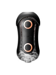 Tenga Flip Orb Strong Masturbador Crash | Vagina en Lata