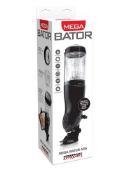 PDX Mega Bator USB Masturbador Masculino Ano | Vibrador