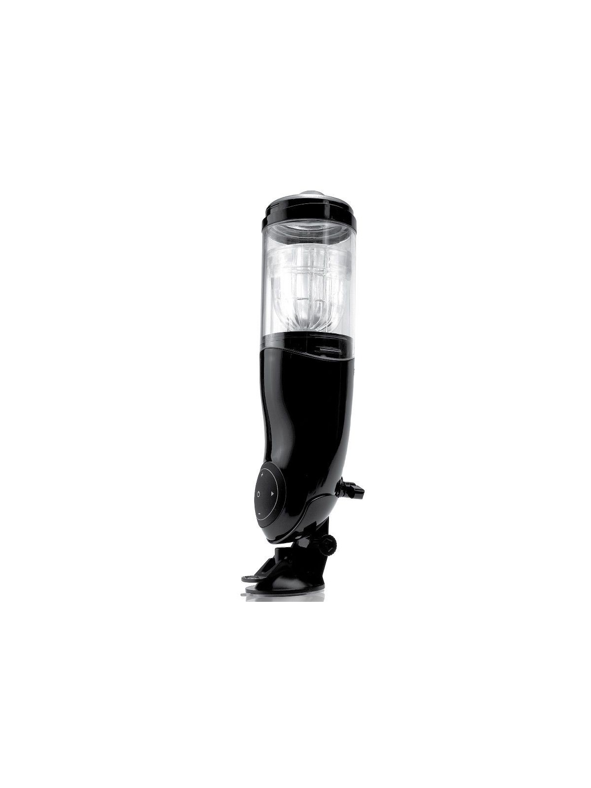 PDX Mega Bator USB Masturbador Masculino Ano | Vibrador