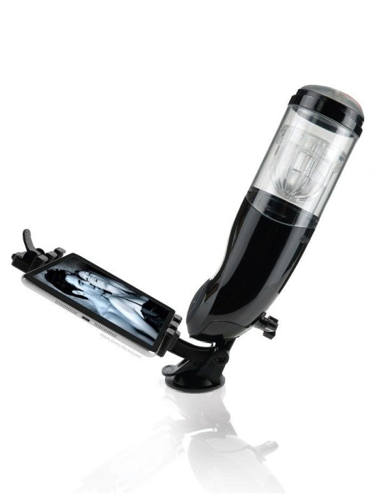 PDX Mega Bator USB Masturbador Masculino Ano | Vibrador