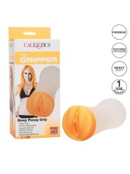 Calex Deep Pussy Grip Masturbador Vagina | Masturbador Vagina